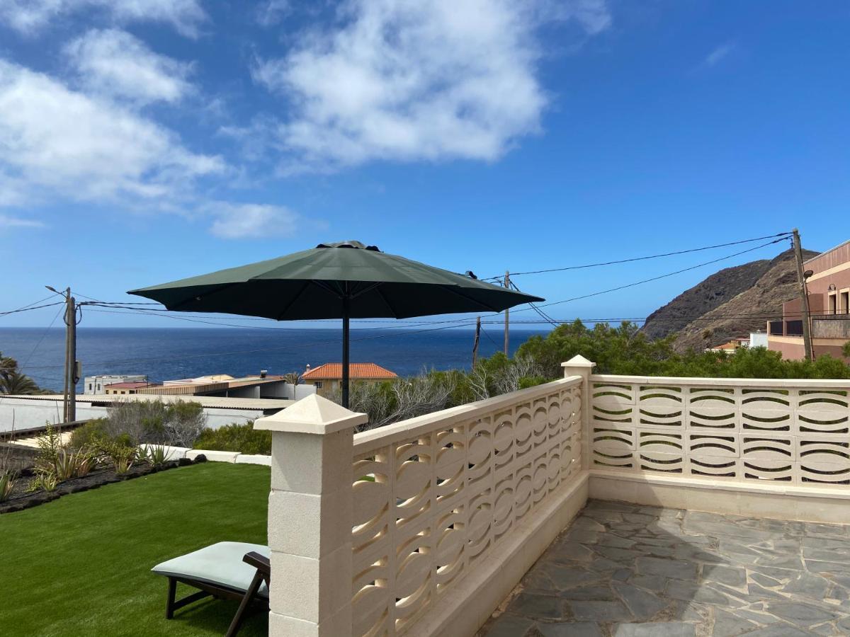 Villa Vistamar La Caleta La Caleta  Exterior foto
