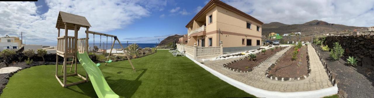 Villa Vistamar La Caleta La Caleta  Exterior foto