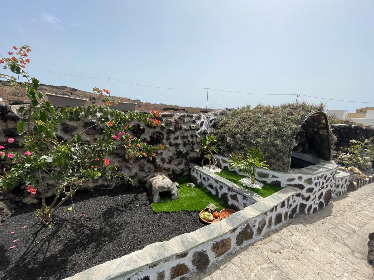 Villa Vistamar La Caleta La Caleta  Exterior foto